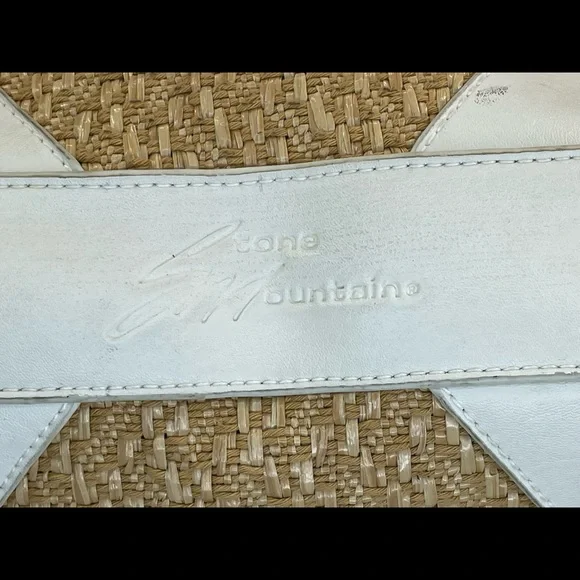 Stone Mountain purse - Picture 4 of 7